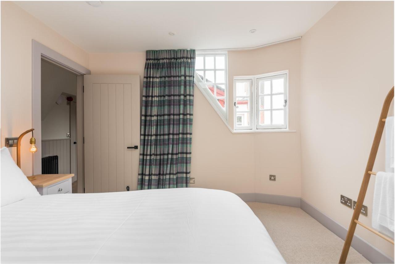 Apartamento Amazing Penthouse, Stunning Views, Castle 2 Mins Edimburgo Exterior foto