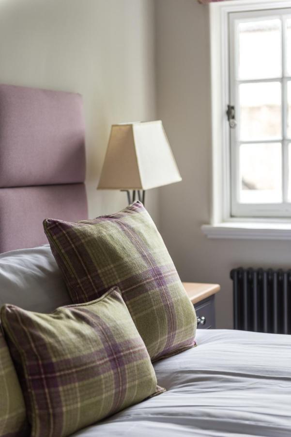 Apartamento Amazing Penthouse, Stunning Views, Castle 2 Mins Edimburgo Exterior foto